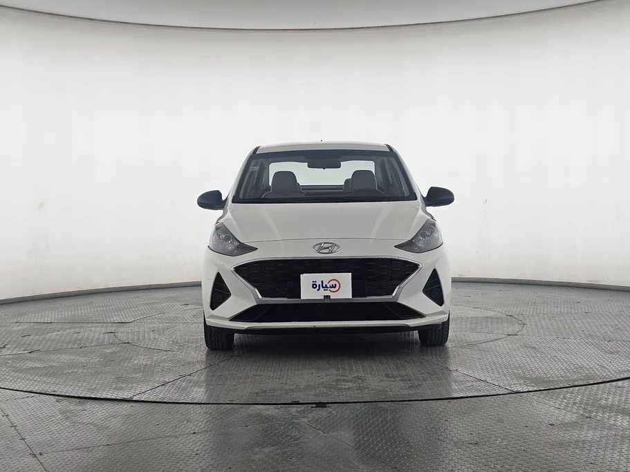 هيونداي Grand i10 فلييت 2023 