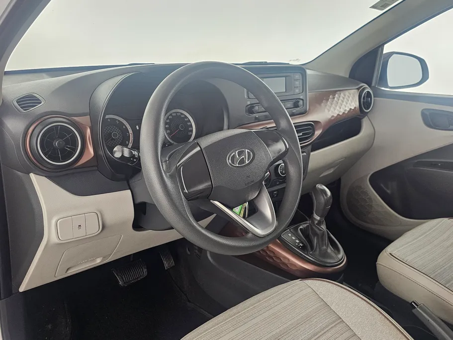 هيونداي Grand i10 فلييت 2023 