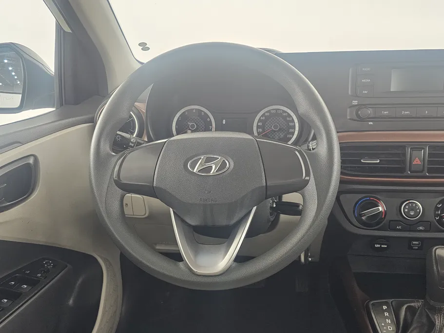 هيونداي Grand i10 فلييت 2023 