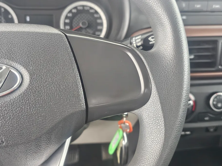 هيونداي Grand i10 فلييت 2023 