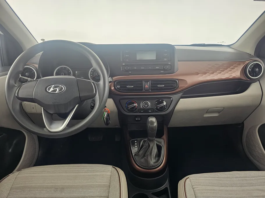 هيونداي Grand i10 فلييت 2023 