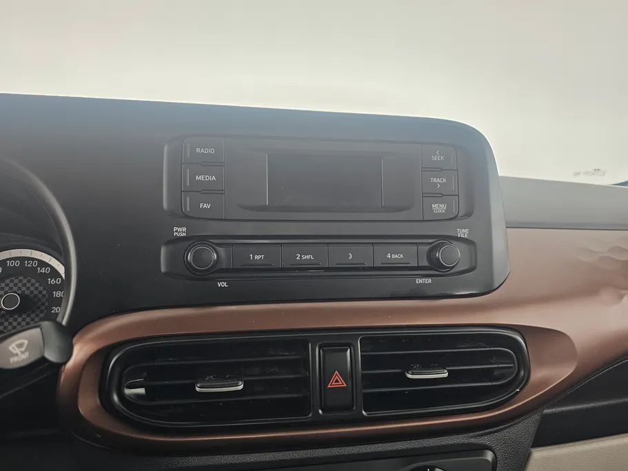هيونداي Grand i10 فلييت 2023 