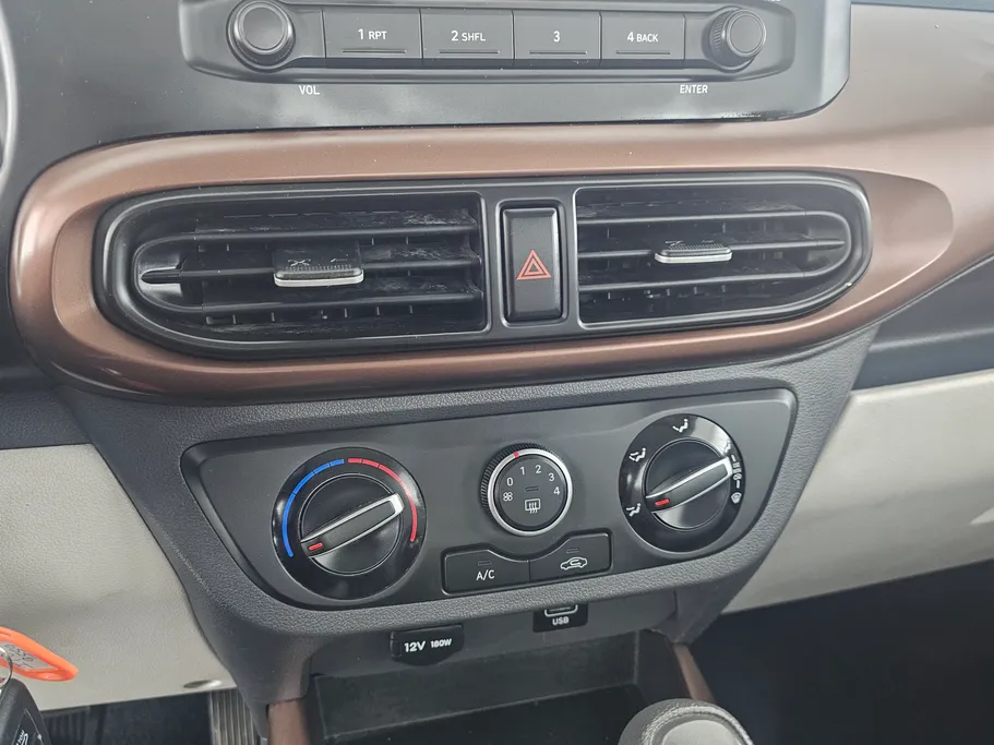 هيونداي Grand i10 فلييت 2023 