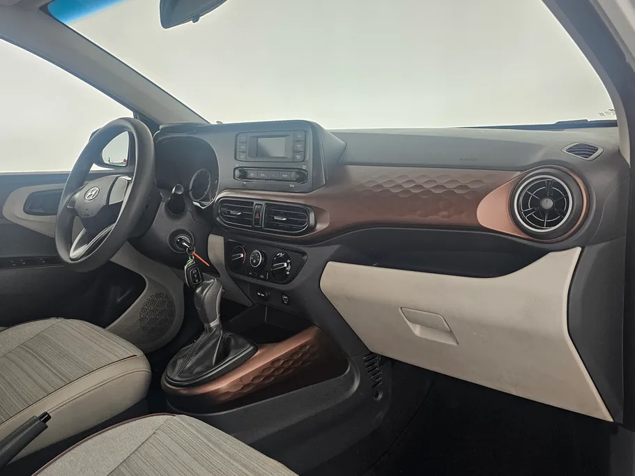 هيونداي Grand i10 فلييت 2023 