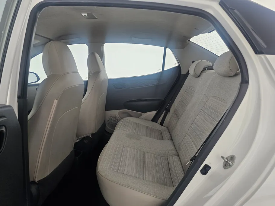 هيونداي Grand i10 فلييت 2023 