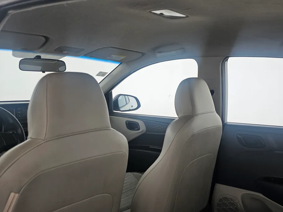 هيونداي Grand i10 فلييت 2023 