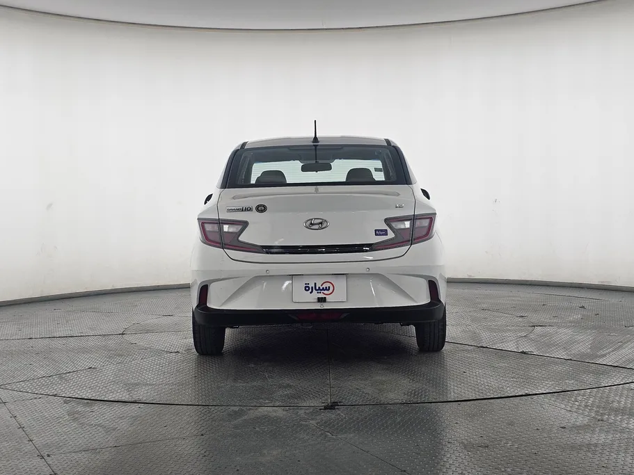 هيونداي Grand i10 فلييت 2023 