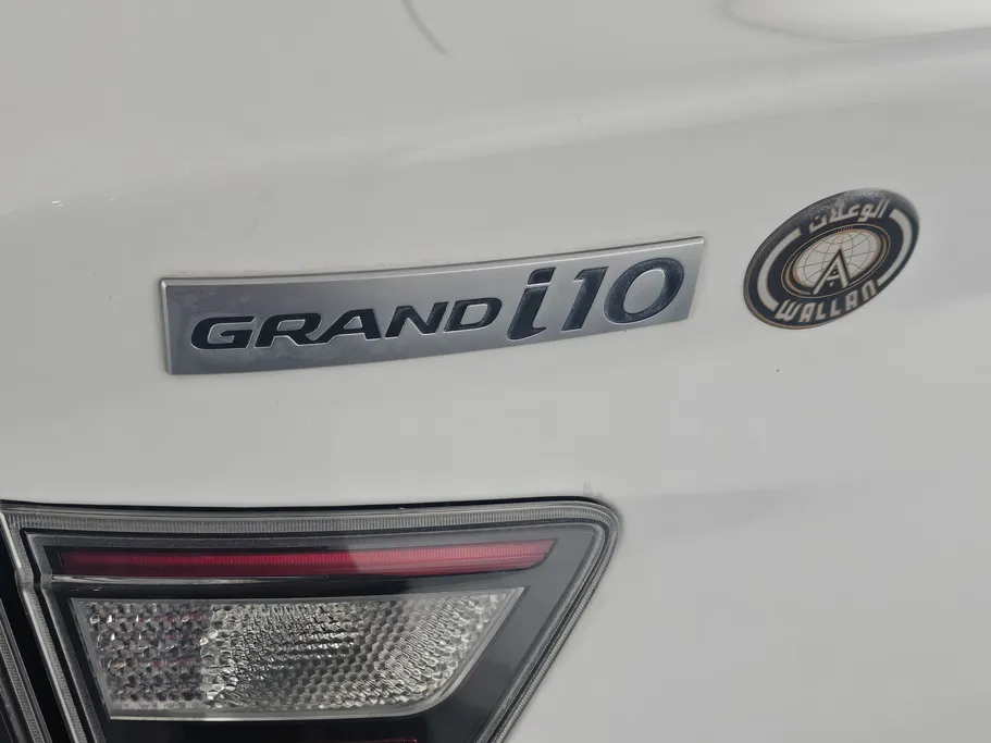 هيونداي Grand i10 فلييت 2023 