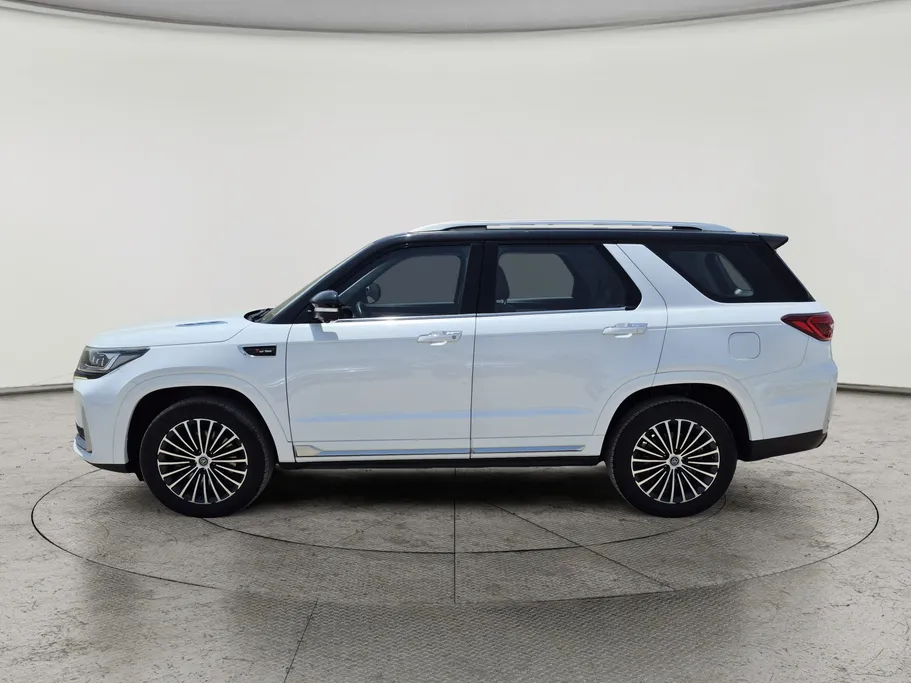 شانجان CS95 Royal 2021 