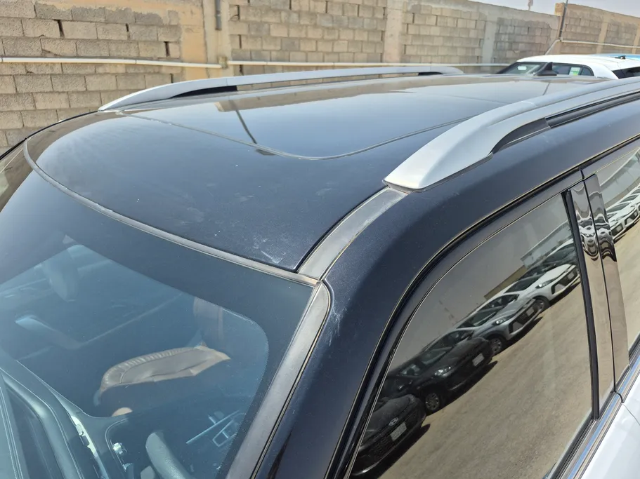شانجان CS95 Royal 2021 