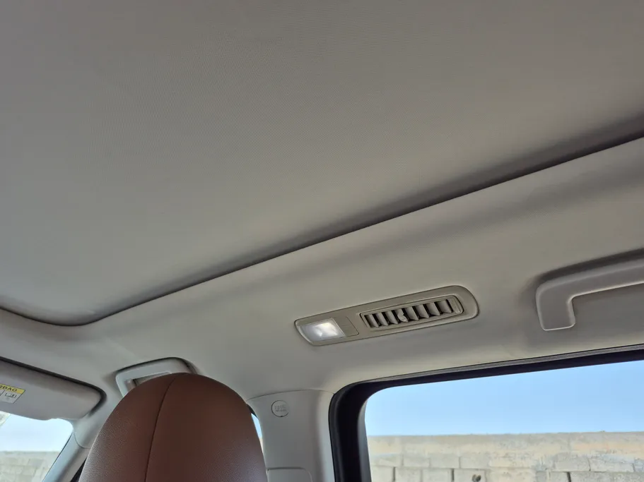شانجان CS95 Royal 2021 