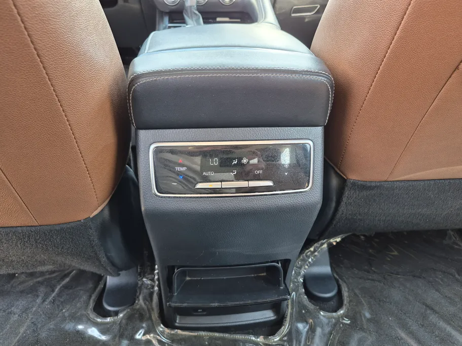شانجان CS95 Royal 2021 