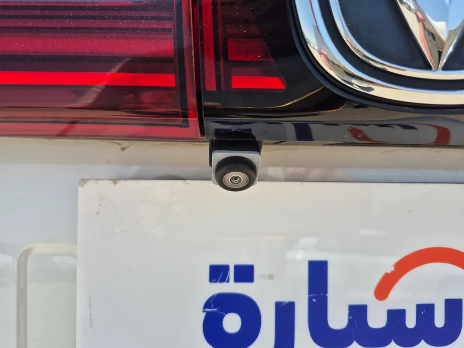 شانجان CS95 Royal 2021 