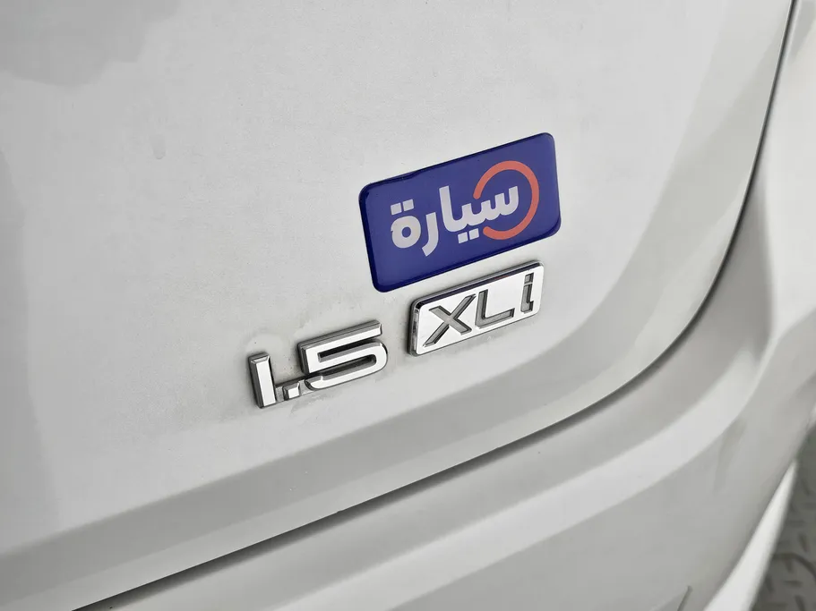 تويوتا كورولا XLI 2024 