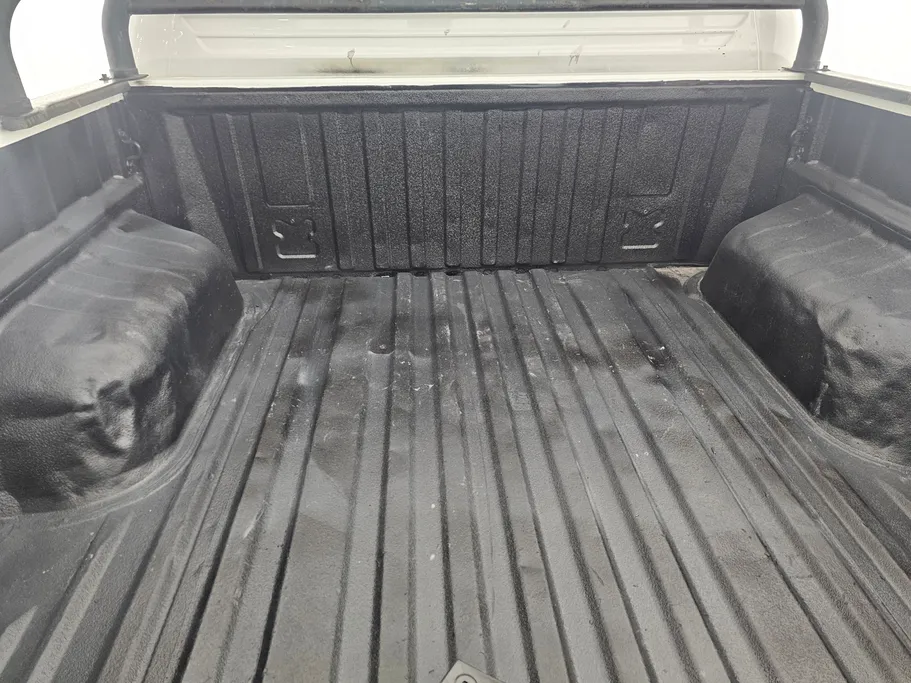 2023 JMC Vigus Double Cabin 