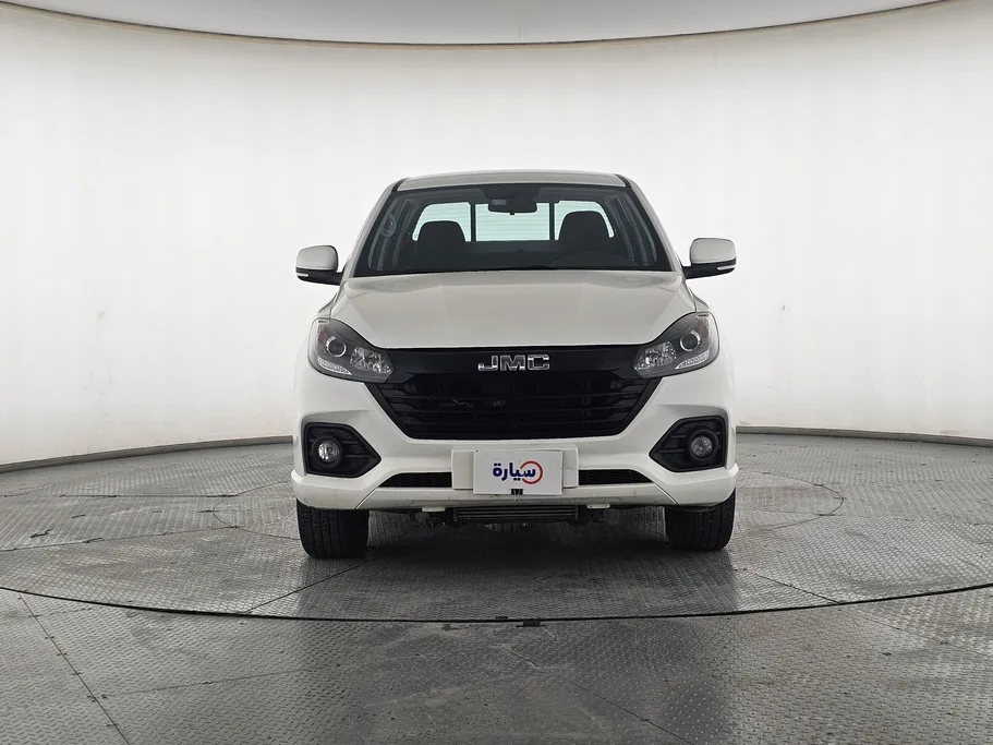 2023 JMC Vigus Double Cabin 