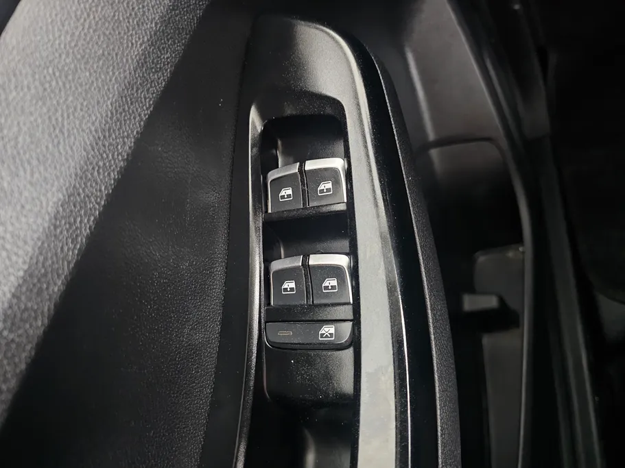 2023 JMC Vigus Double Cabin 