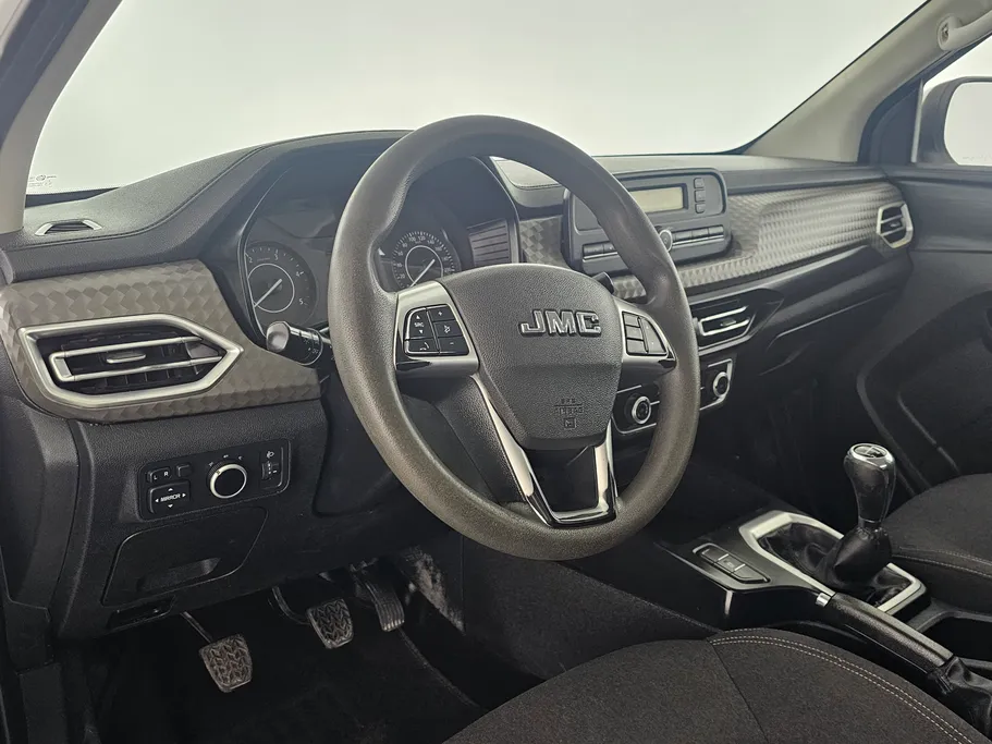 2023 JMC Vigus Double Cabin 