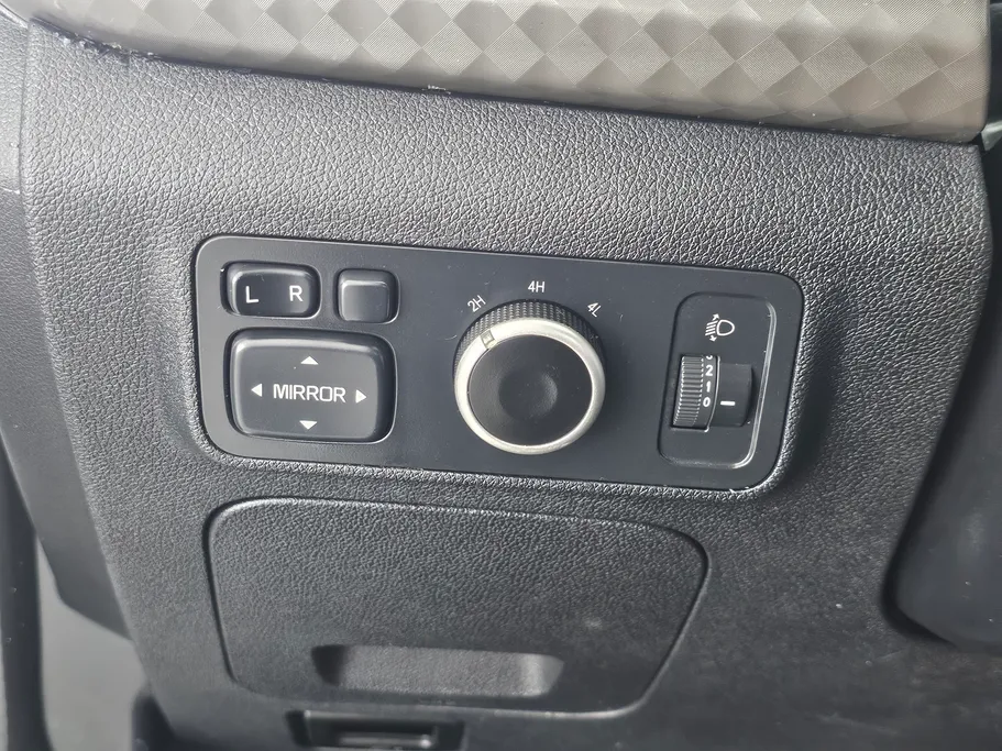2023 JMC Vigus Double Cabin 