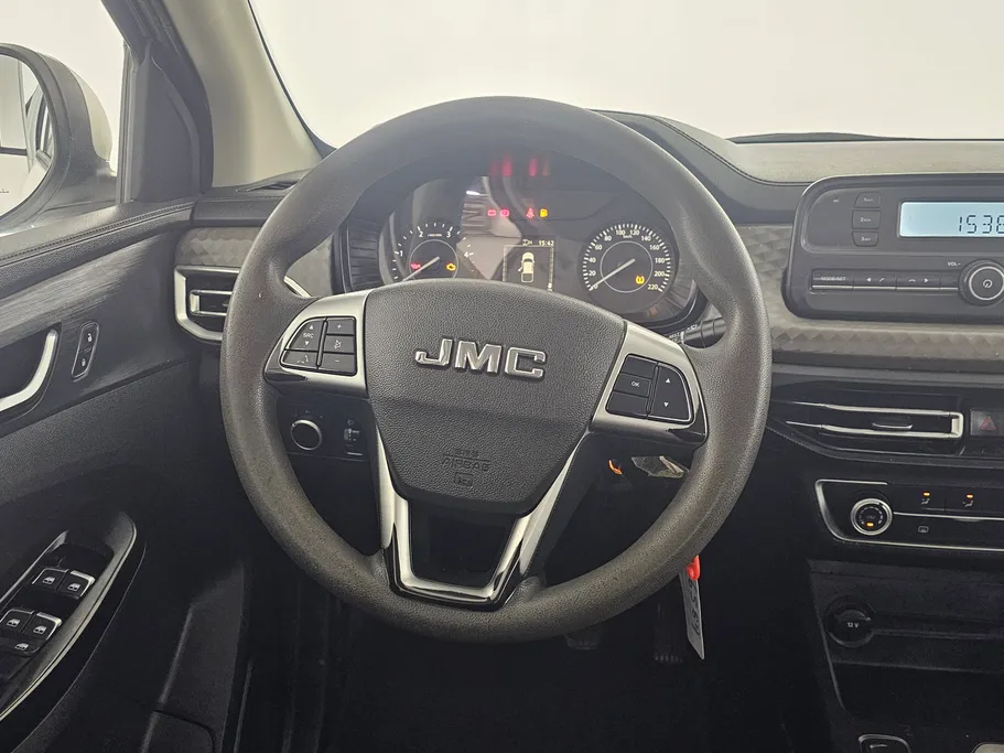 2023 JMC Vigus Double Cabin 
