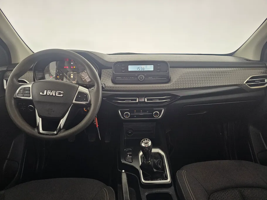 2023 JMC Vigus Double Cabin 