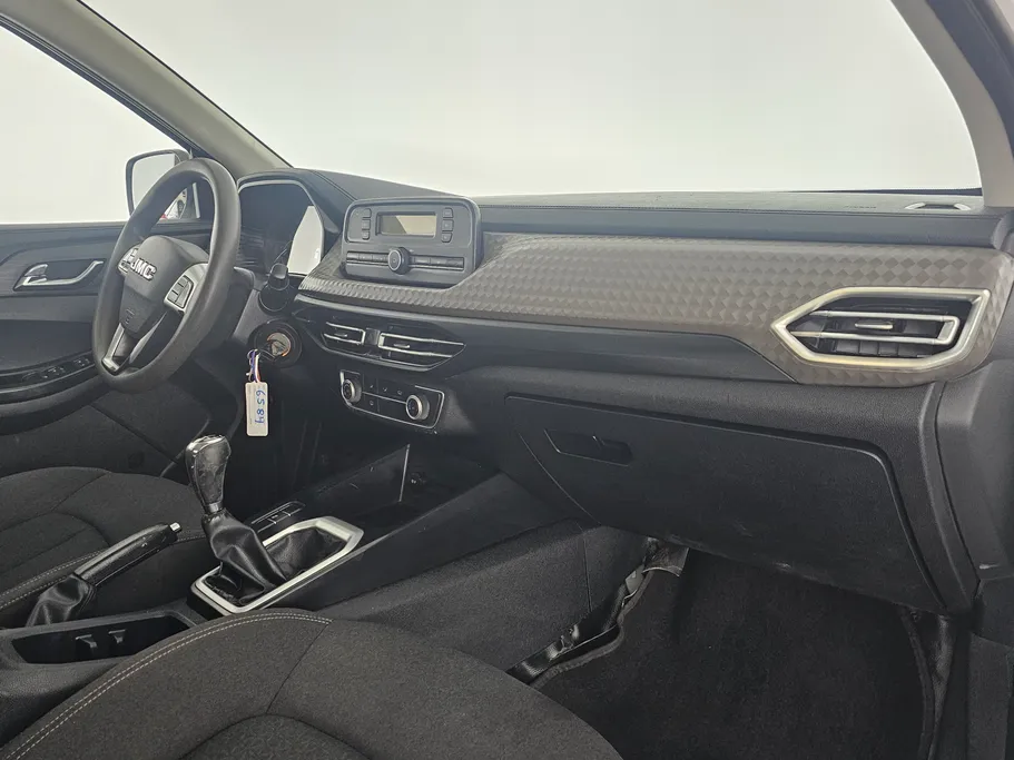 2023 JMC Vigus Double Cabin 