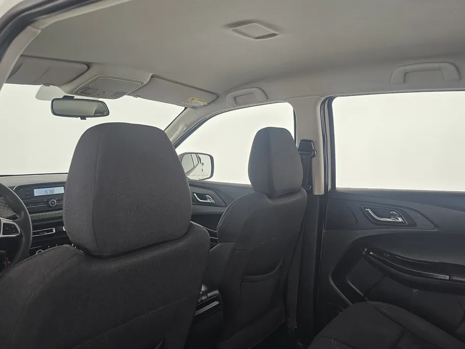 2023 JMC Vigus Double Cabin 
