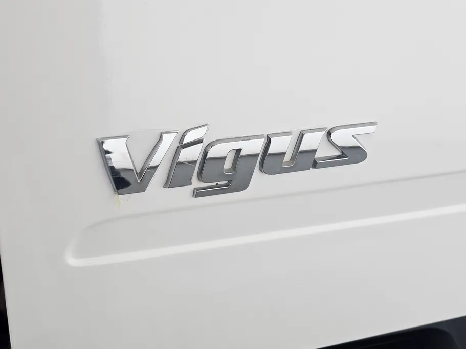2023 JMC Vigus Double Cabin 