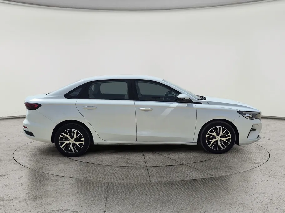 2023 Geely Emgrand GS 