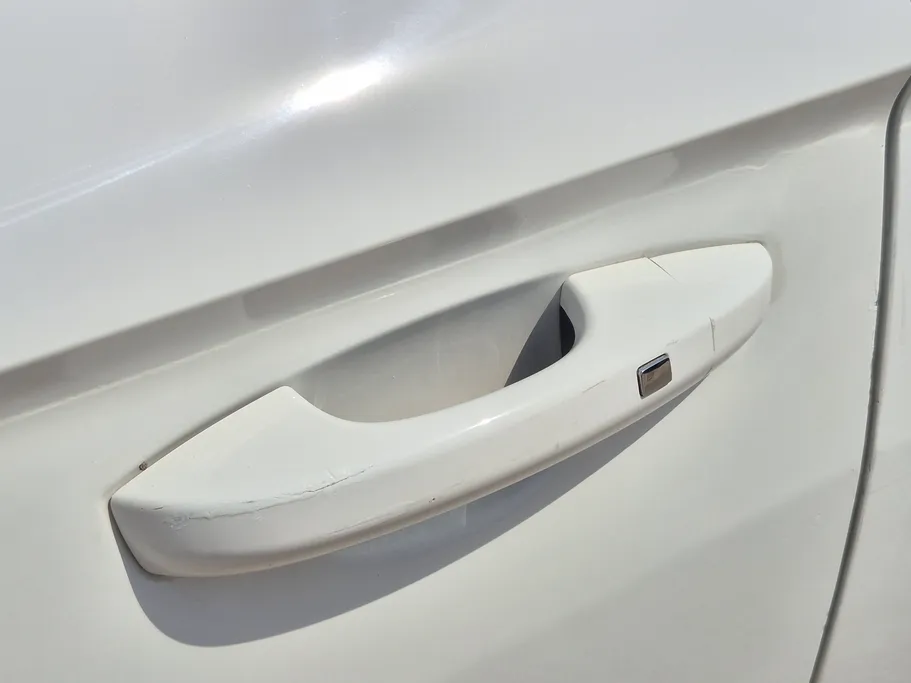 2023 Geely Emgrand GS 