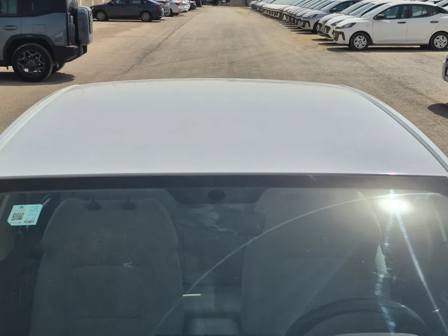 2023 Geely Emgrand GS 
