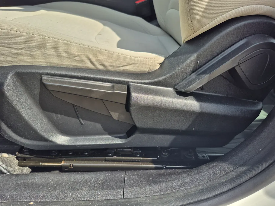 2023 Geely Emgrand GS 