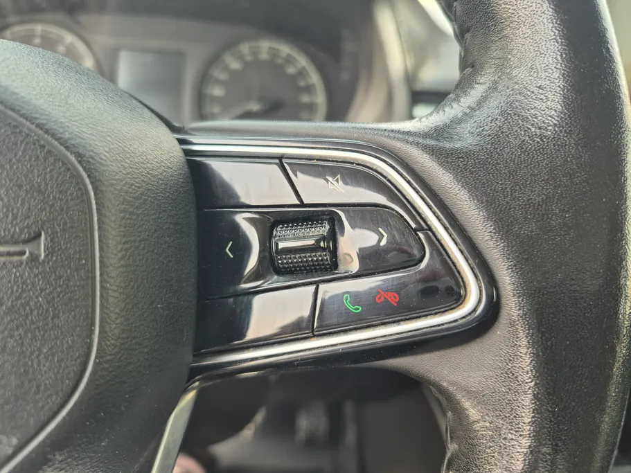 2023 Geely Emgrand GS 