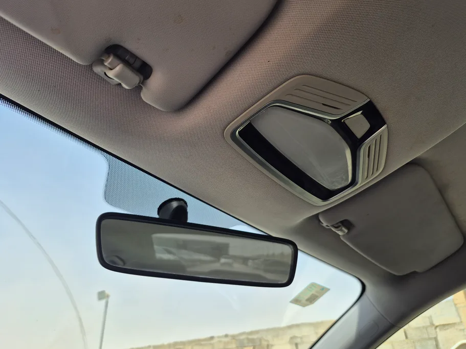 2023 Geely Emgrand GS 
