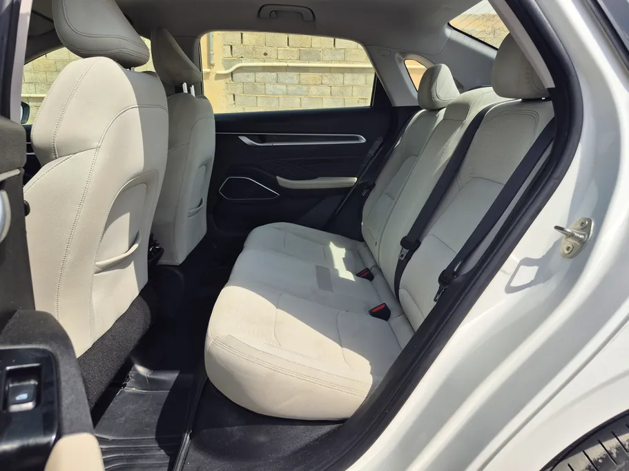 2023 Geely Emgrand GS 