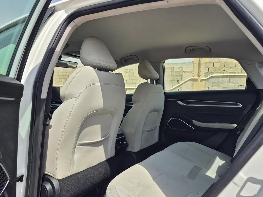 2023 Geely Emgrand GS 