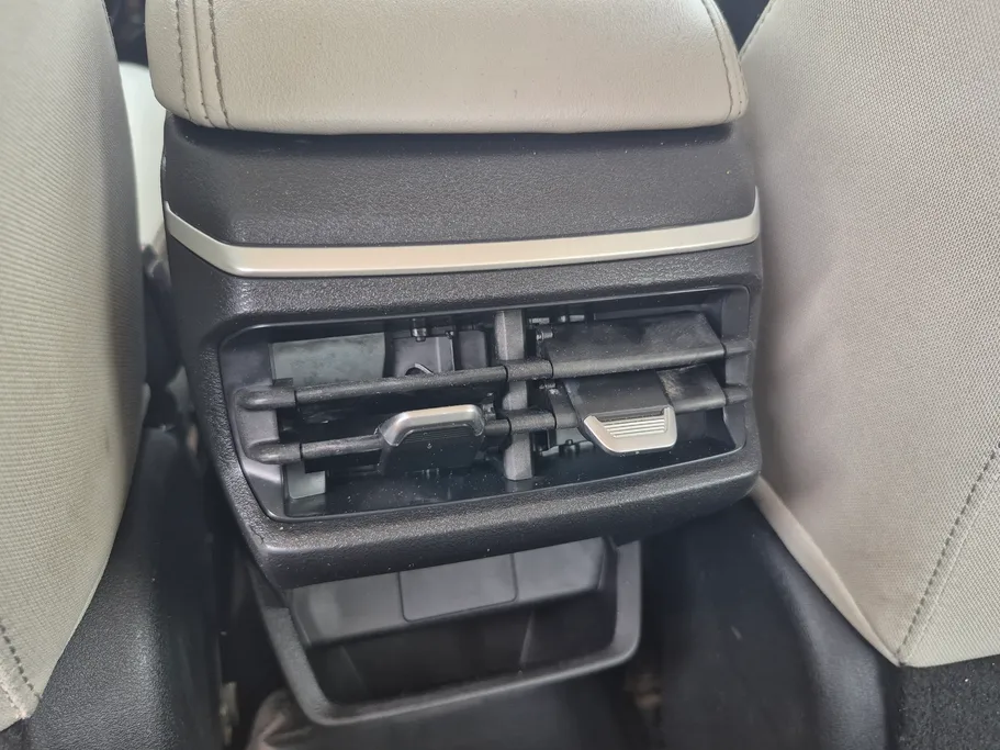 2023 Geely Emgrand GS 