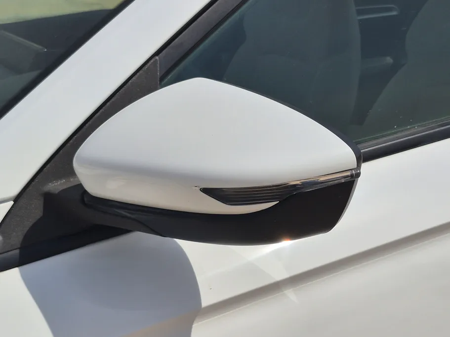2023 Geely Emgrand GS 