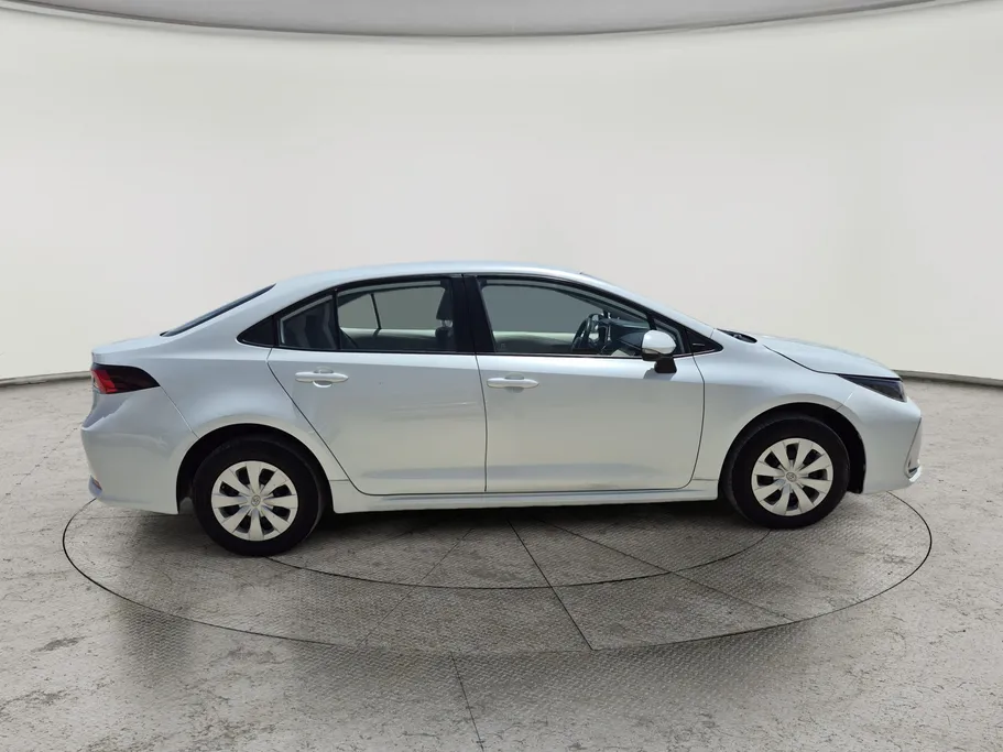 2024 Toyota Corolla XLI 