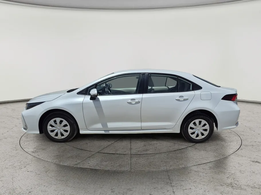 2024 Toyota Corolla XLI 