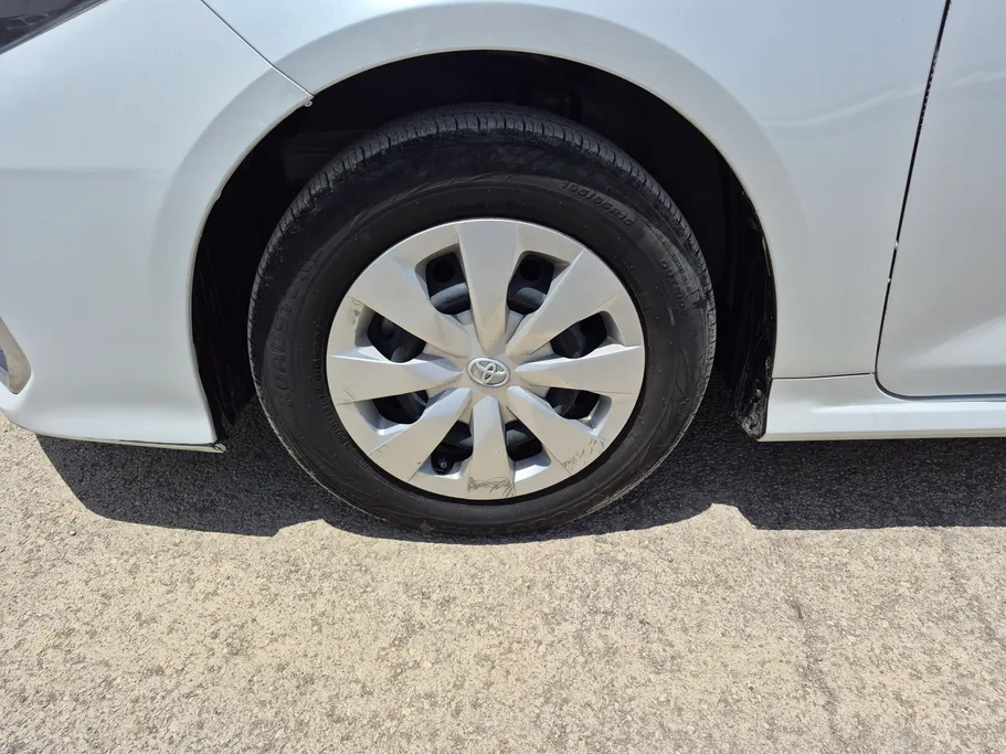 2024 Toyota Corolla XLI 