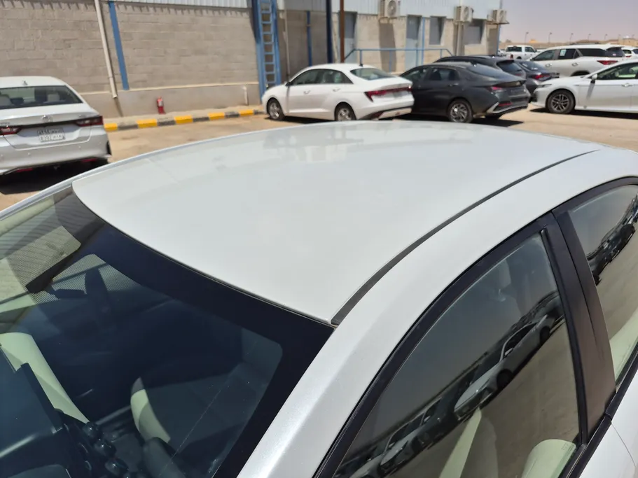 2024 Toyota Corolla XLI 