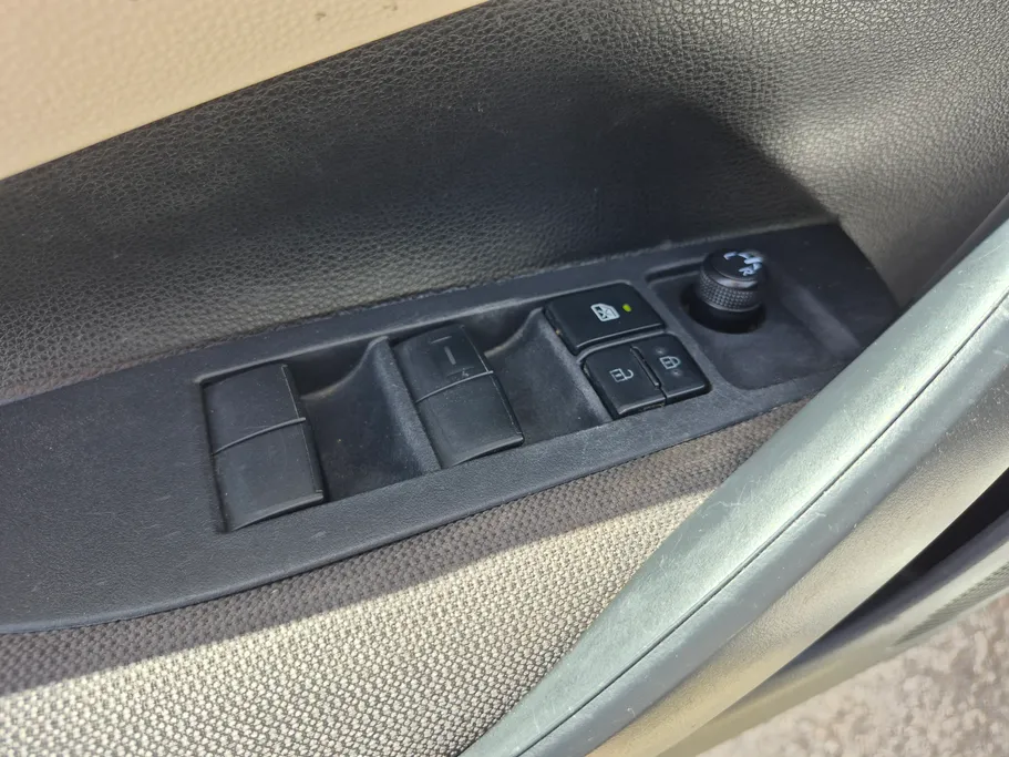 2024 Toyota Corolla XLI 