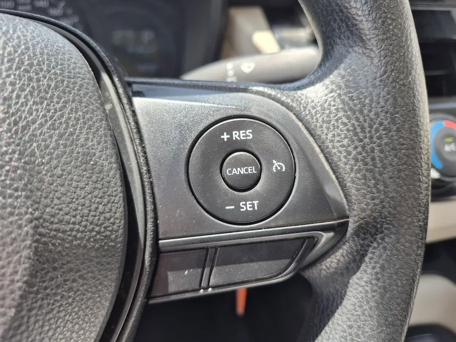 2024 Toyota Corolla XLI 