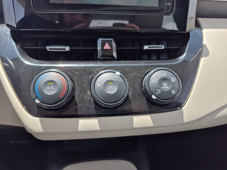 2024 Toyota Corolla XLI 
