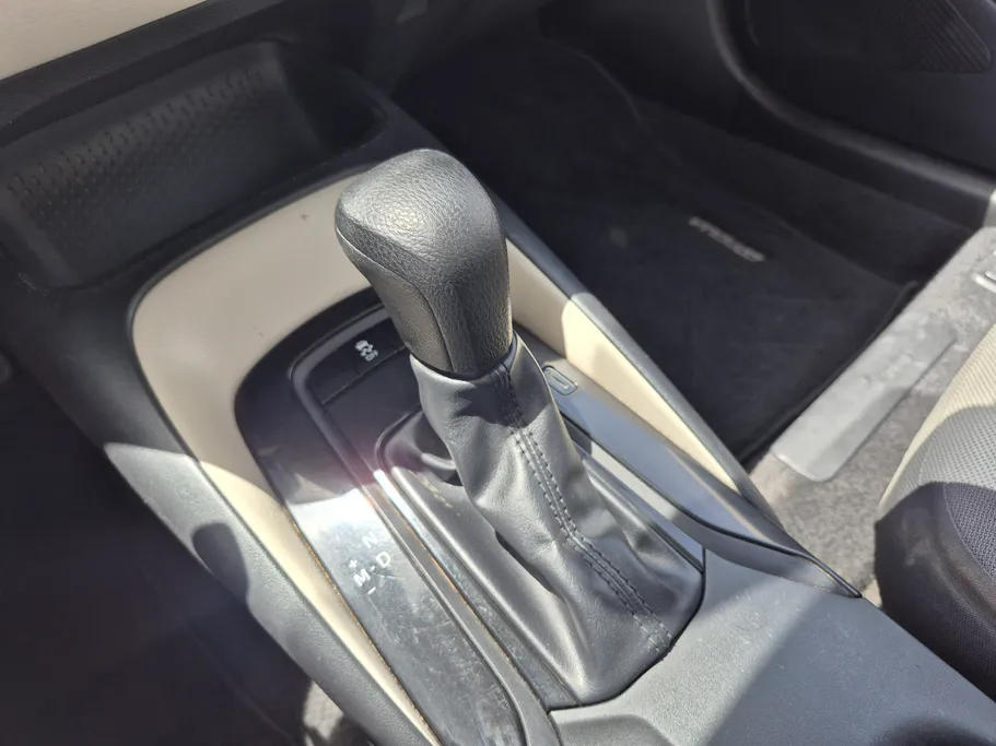 2024 Toyota Corolla XLI 