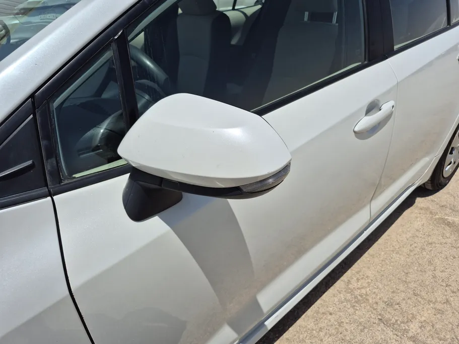 2024 Toyota Corolla XLI 