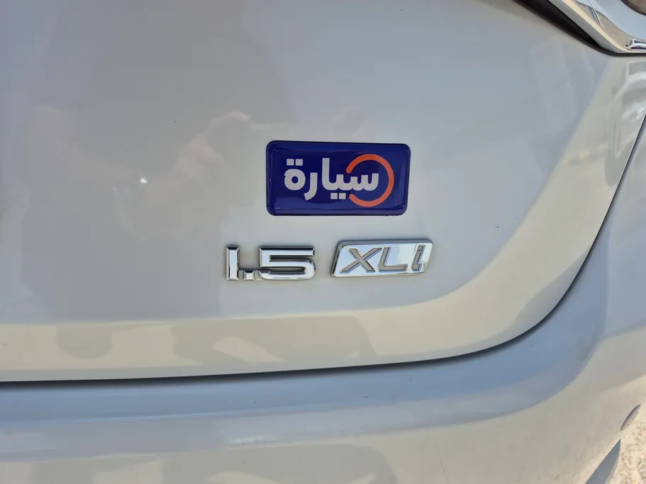 2024 Toyota Corolla XLI 