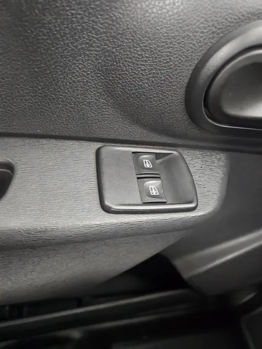 2021 Renault Docker Van بضاعة 