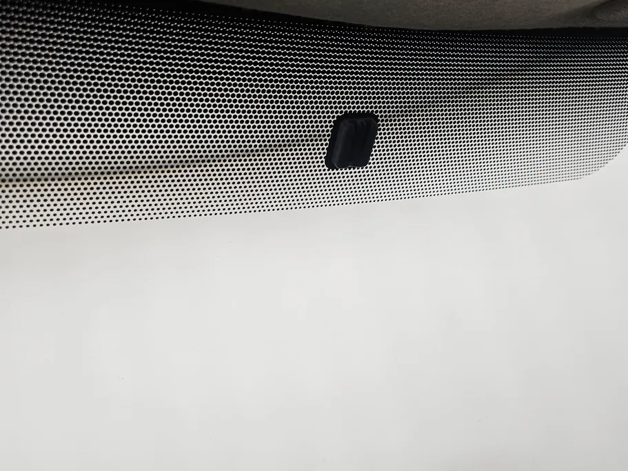 2021 Renault Docker Van بضاعة 